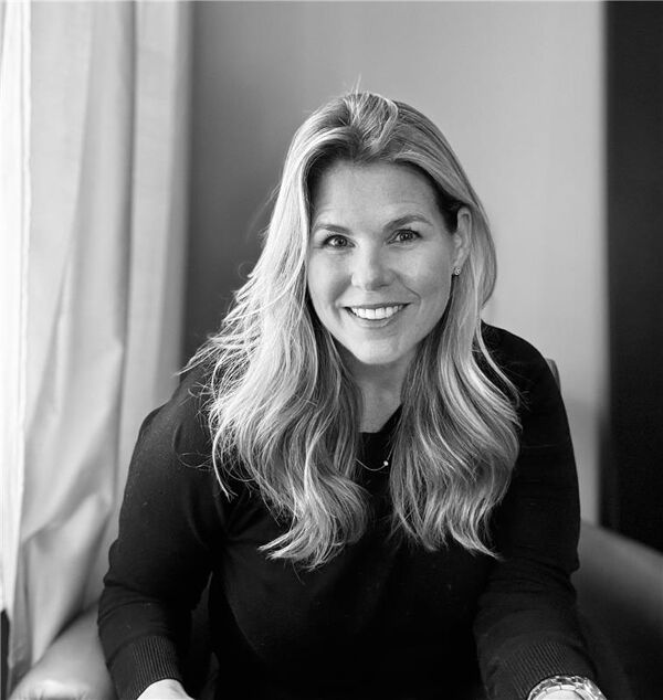 Erin Oldershaw - EVP, Consulting Services