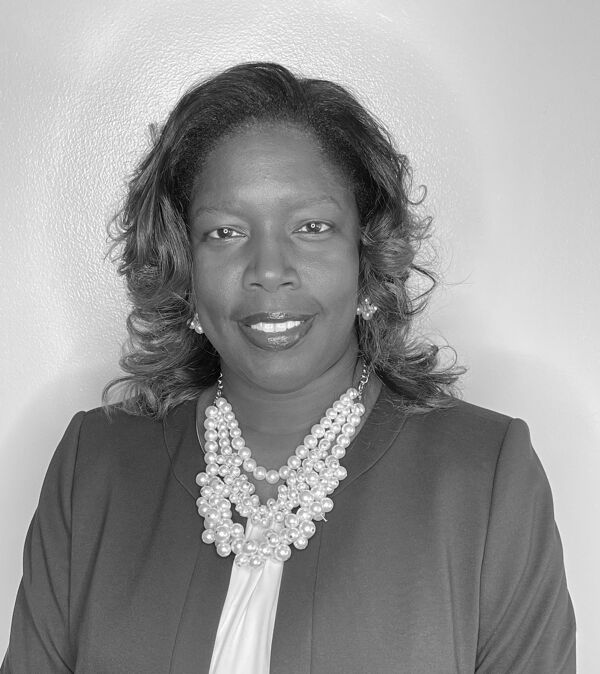 Gretta Frierson- VP, Nursing Strategies