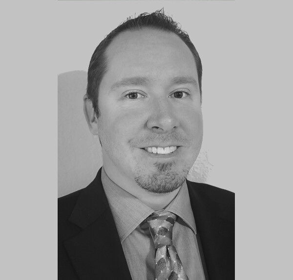 Jarred Corum - VP, Healthcare and Analytics