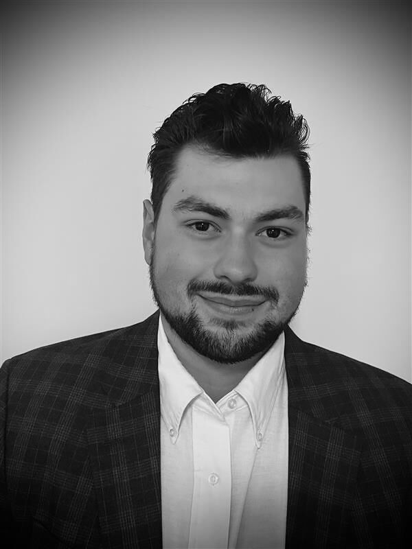 Kayden Sevison - Solution Consultant