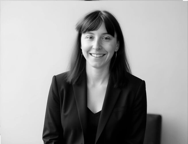 Madeleine Denninghoff - Operations Manager