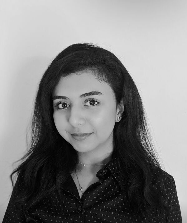 Noshin Sharar - Analytics and Reporting Consultant
